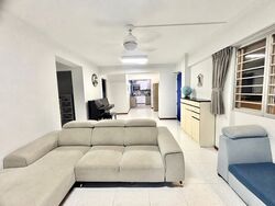 Blk 666 Eunos Damai Ville (Bedok), HDB 4 Rooms #631569081